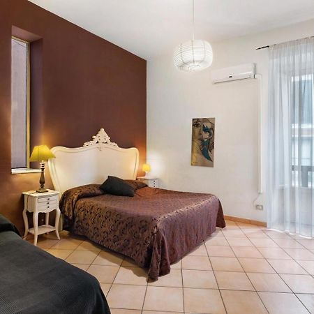B&B Verdi Salerno Exterior photo