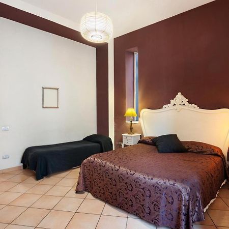 B&B Verdi Salerno Exterior photo