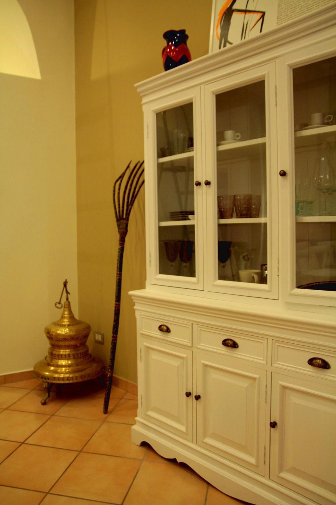 B&B Verdi Salerno Exterior photo