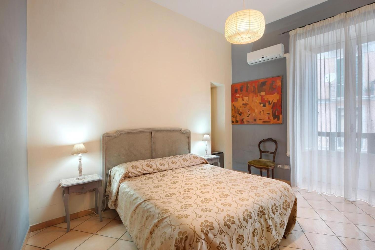 B&B Verdi Salerno Exterior photo