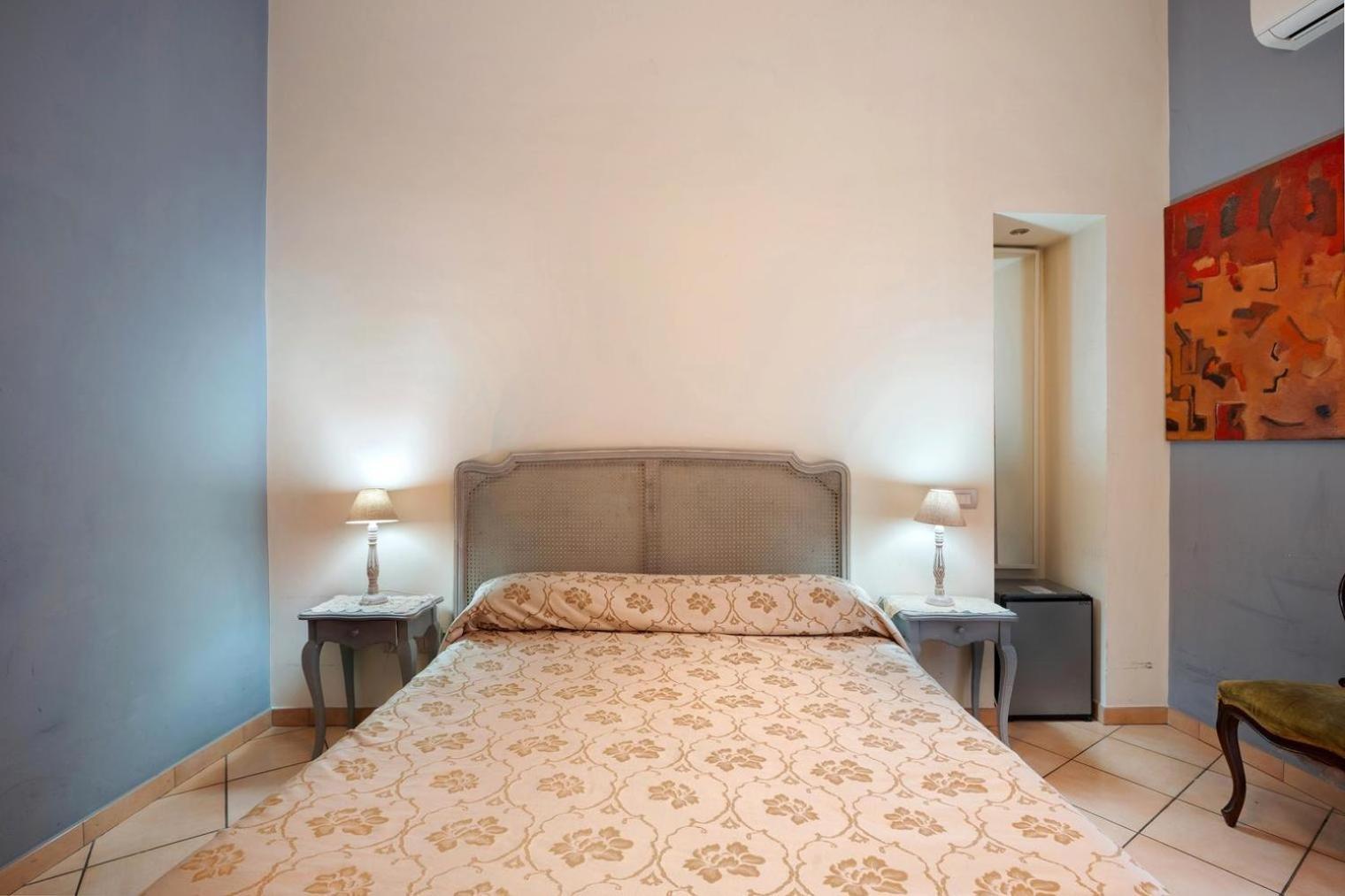 B&B Verdi Salerno Exterior photo