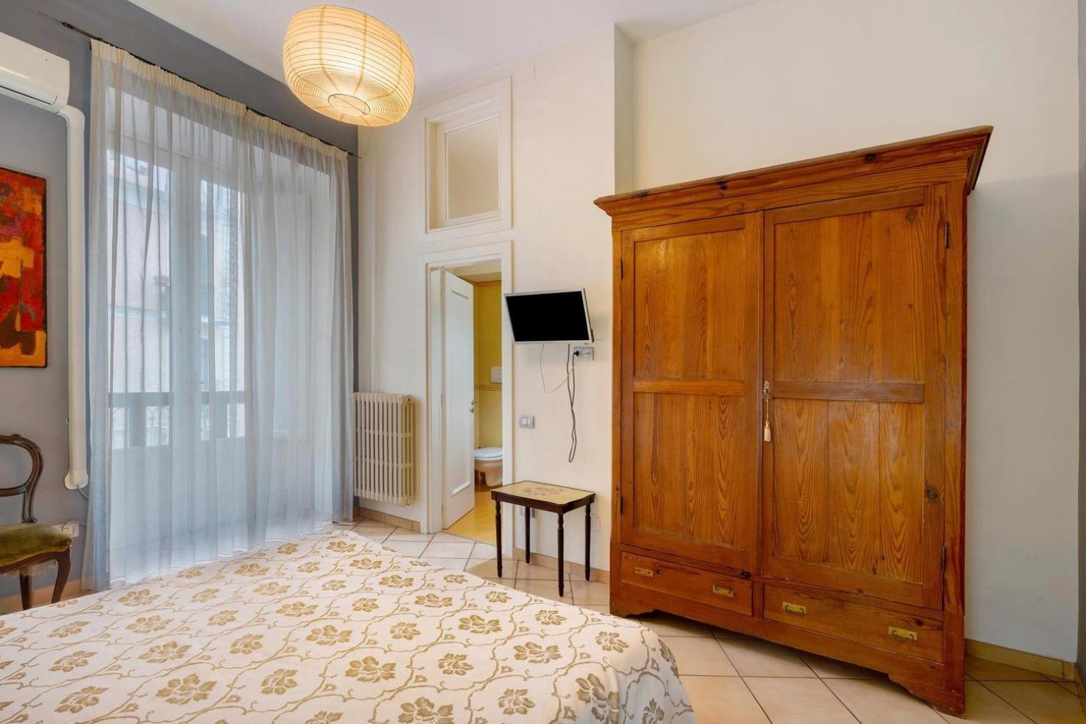 B&B Verdi Salerno Exterior photo