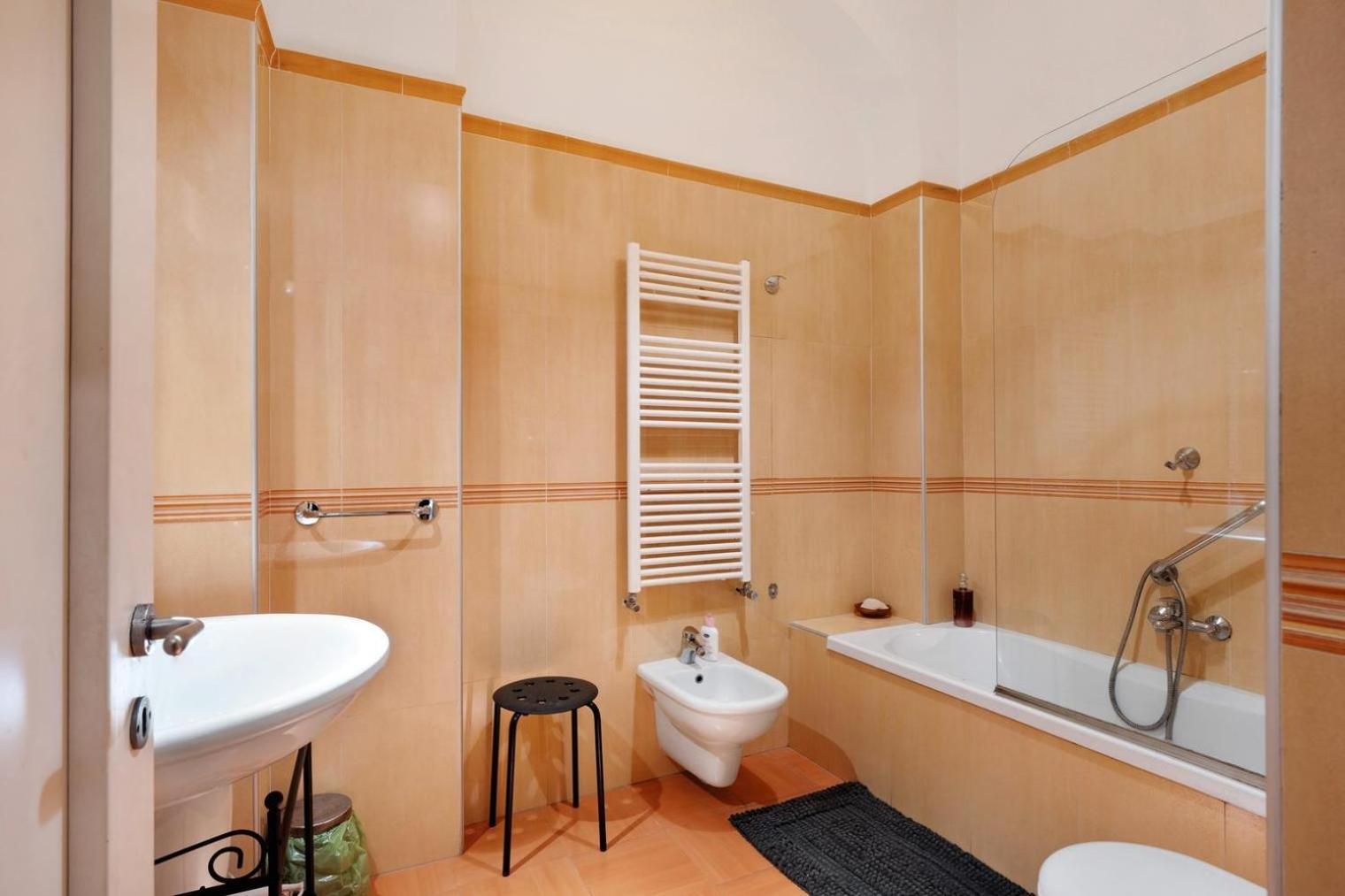 B&B Verdi Salerno Exterior photo