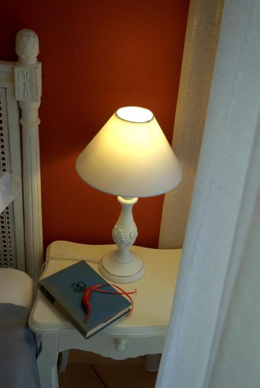 B&B Verdi Salerno Room photo