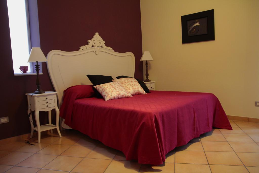 B&B Verdi Salerno Room photo