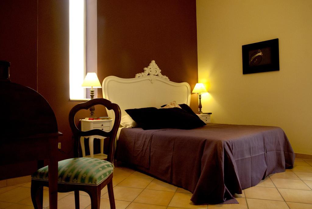 B&B Verdi Salerno Room photo